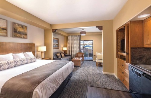 South Mountain Resort | STUDIO condo in beautiful Phoenix during Spring Training
