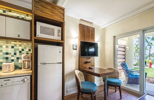 Frydendal Apartment | Studio Condo, Sleeps 4, Kitchenette, Wyndham Margaritaville VC, Saint Thomas!