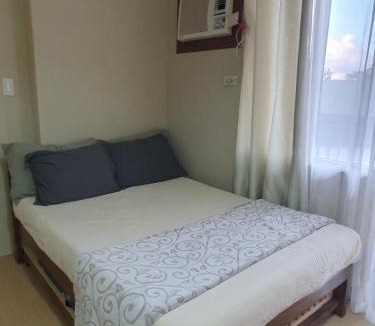Lahug Apartment | Studio Condo Unit with Balcony Avida IT Park