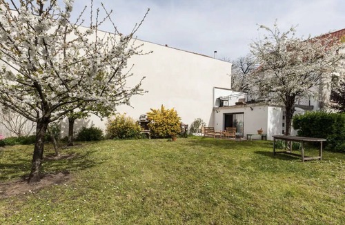 Joinville-le-Pont Apartment | Studio Confortable et Calme à 25 Minutes du Centre de Paris