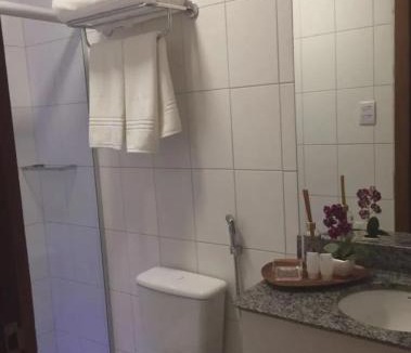 Santana Apartment | Studio confortável e bem localizado