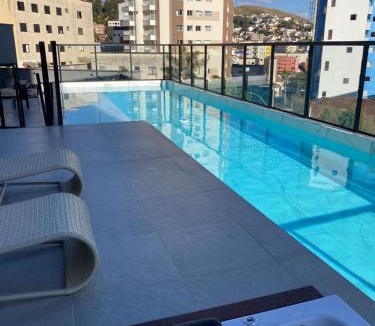 Sao Benedito Apartment | Studio Confortável - Tudo novinho