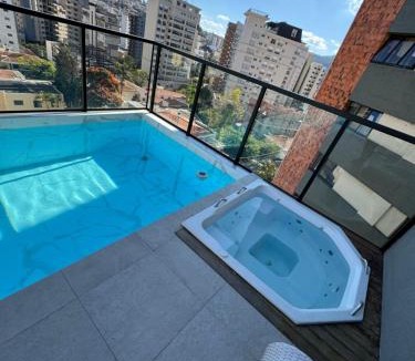 Sao Benedito Apartment | Studio Confortável - Tudo novinho