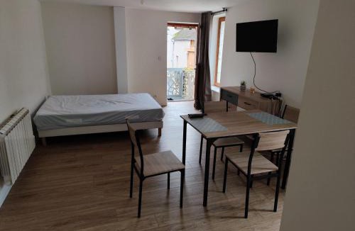 Selles-sur-Cher Apartment | studio confort a prix doux