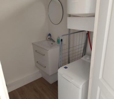 Selles-sur-Cher Apartment | studio confort a prix doux