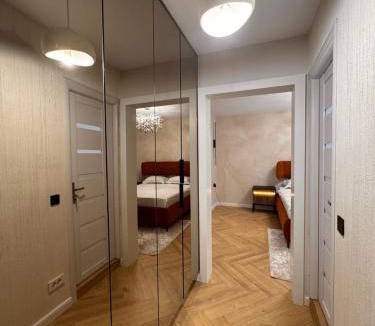 Craiova Apartment | Studio Confort Craiova