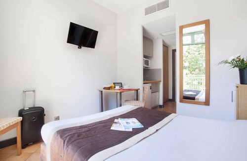 Gambetta Apartment | Studio confort et | À proximité de la plage