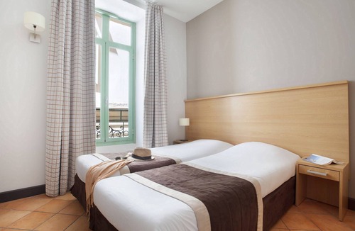Gambetta Apartment | Studio confort et | À proximité de la plage