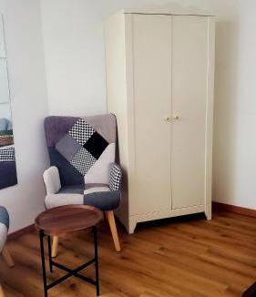 Chateau-Chinon Apartment | Studio Confort