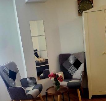Chateau-Chinon Apartment | Studio Confort