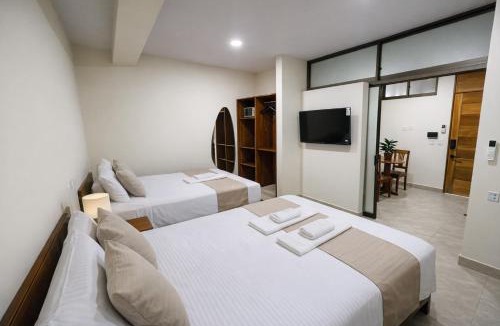 Iquitos Apartment | studio confort