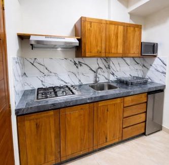 Iquitos Apartment | studio confort