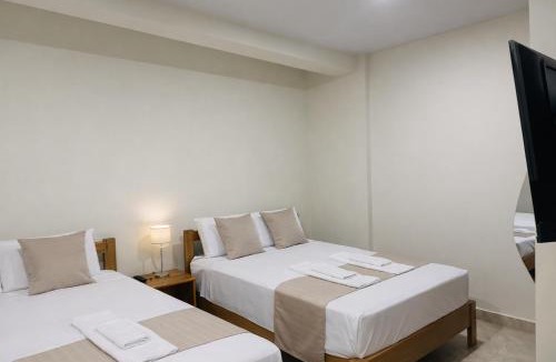 Iquitos Apartment | studio confort