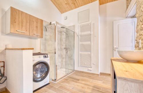 Sorges-et-Ligueux-en-Perigord Apartment | Studio confortable à Sorges