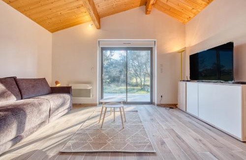 Sorges-et-Ligueux-en-Perigord Apartment | Studio confortable à Sorges