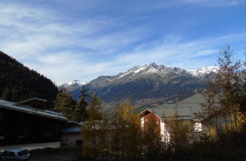 Valfrejus Apartment | Studio confortable à Valfréjus, proche télésièges - FR-1-561-73