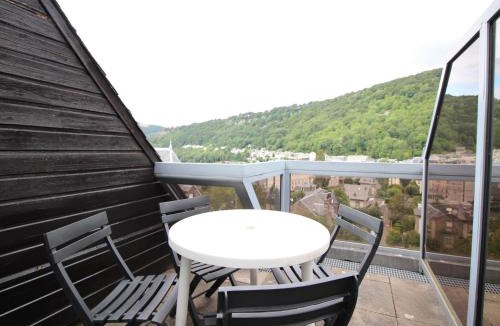 Mont-Dore Apartment | Studio confortable 4 pers au Mont-Dore - FR-1-608-148
