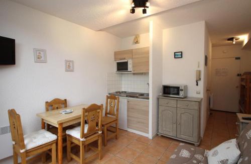 Mont-Dore Apartment | Studio confortable 4 pers au Mont-Dore - FR-1-608-148