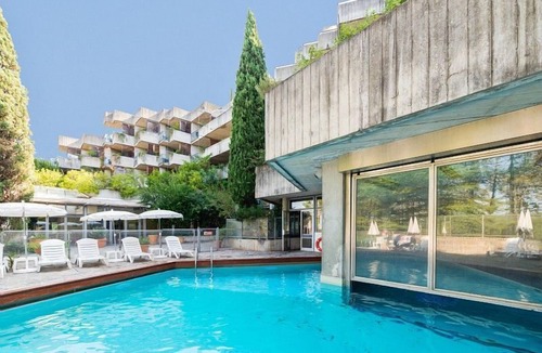 Rouret Apartment | Studio Confortable pour la Famille!