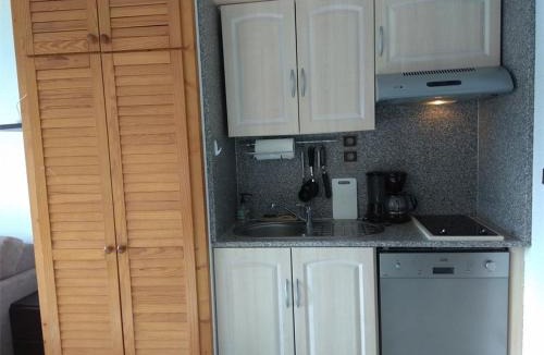 Piau Engaly Apartment | Studio confortable pour 4 personnes avec balcon à Piau-Engaly - FR-1-457-226