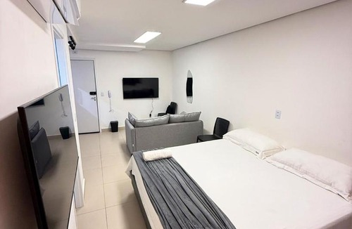 Teresina Apartment | Studio Connect Life