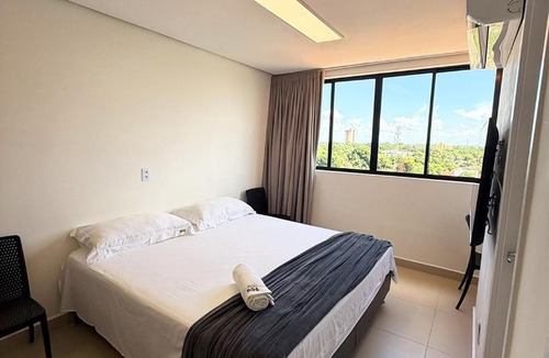 Teresina Apartment | Studio Connect Life