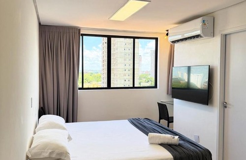 Teresina Apartment | Studio Connect Life