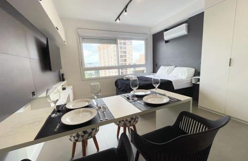 Partenon Apartment | Studio Connect PUC