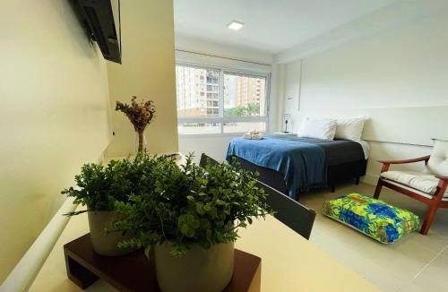 Partenon Apartment | Studio Connect PUC