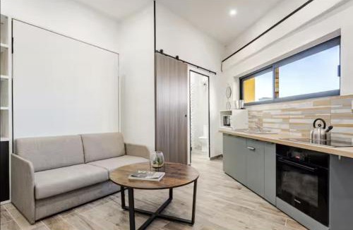 Endoume Apartment | Studio Corniche vue Mer