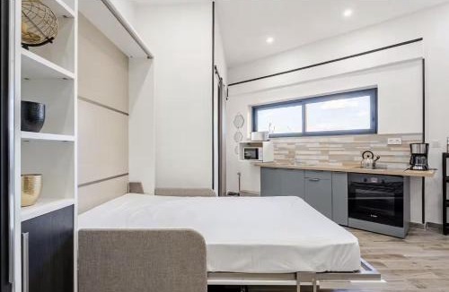 Endoume Apartment | Studio Corniche vue Mer