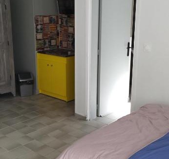 Bourges Apartment | Studio Cosi idéalement placé Au Cœur de Ville