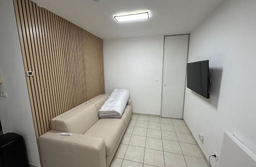 Bellevue - Le Mont - La Jomayere Apartment | Studio cosy à Bellevue proche tram et centre