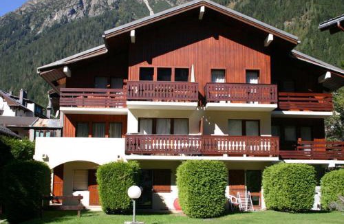 Chamonix City Centre Apartment | Studio cosy à Chamonix - Animaux admis, parking privé - FR-1-517-21