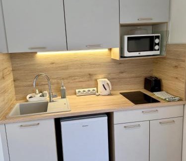 Molsheim Apartment | Studio cosy à Molsheim Calme, centre-ville et accès Strasbourg