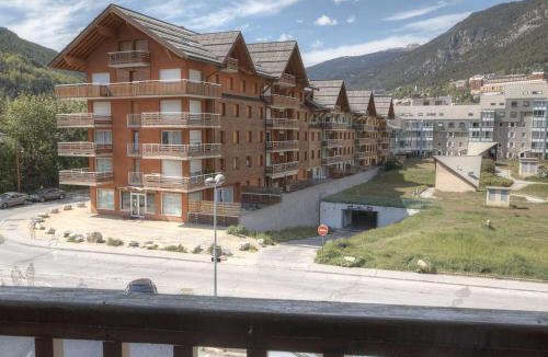 Briancon Apartment | Studio cosy 2/3 pers au cœur de Briançon, proche centre-ville et télécabine - FR-1-330C-42
