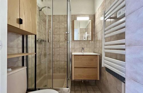 Briancon Apartment | Studio cosy 2/3 pers au cœur de Briançon, proche centre-ville et télécabine - FR-1-330C-42