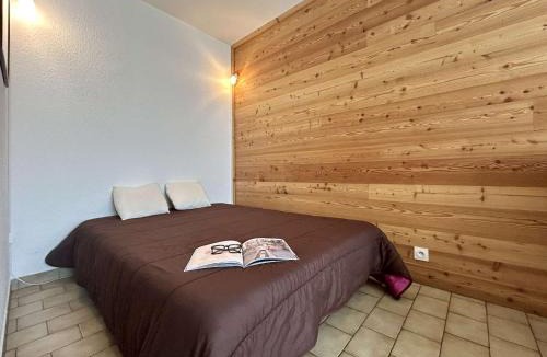 Briancon Apartment | Studio cosy 2/3 pers au cœur de Briançon, proche centre-ville et télécabine - FR-1-330C-42