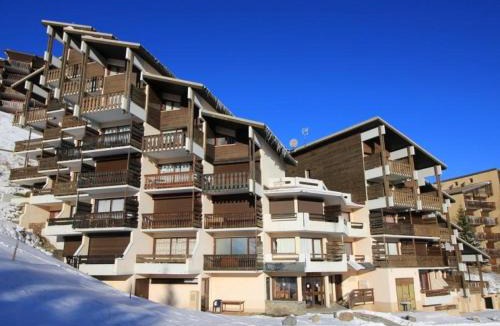 Auris Apartment | Studio cosy 2 pers à 300m des pistes avec balcon et parking – Auris en Oisans - FR-1-297-33