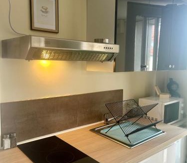 Saint-Vallier House | Studio cosy 71