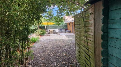 Cazaux Apartment | studio cosy avec terrasse bassin d'Arcachon