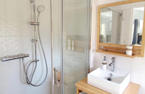 Rouffiac-Tolosan House | Studio cosy avec terrasse privée - arrivée autonome