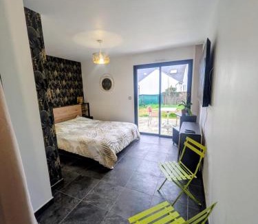 Avoine Apartment | Studio Cosy Avoine