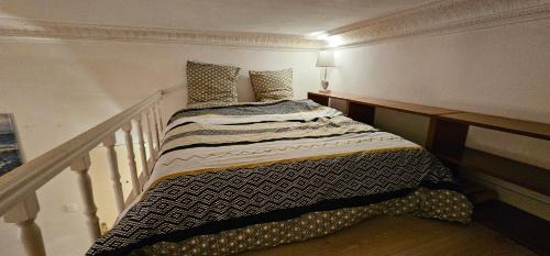 Clichy Apartment | Studio Cosy Clichy
