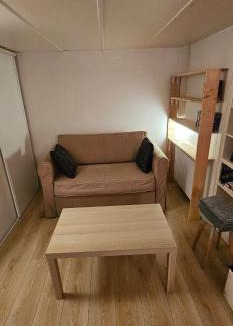 Clichy Apartment | Studio Cosy Clichy