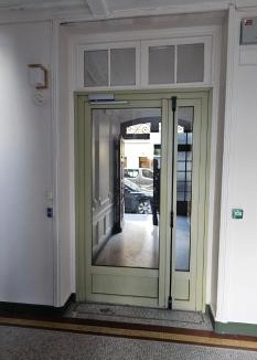 Clichy Apartment | Studio Cosy Clichy