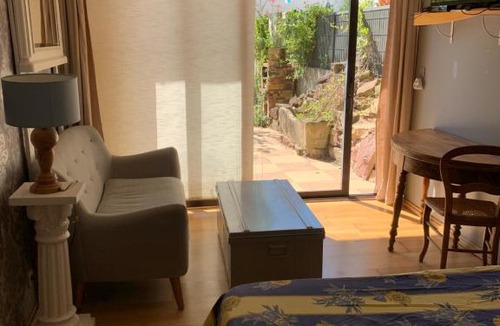 Blaesheim Apartment | Studio cosy de 27 m2 dans un village pittoresques
