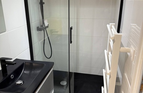 Quartier Vieux Marche-Cathedrale Apartment | Studio Cosy - Downtown Rouen
