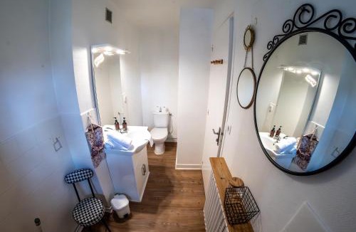 Cran-Gevrier Apartment | Studio cosy - Espace extérieur et proche du centre