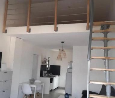 Roaix House | Studio cosy et climatisé - Tout équipé - Parking privé